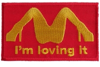 Offensive Patches