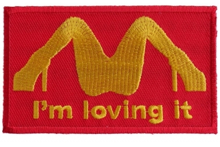 Offensive Patches Offensive Patches