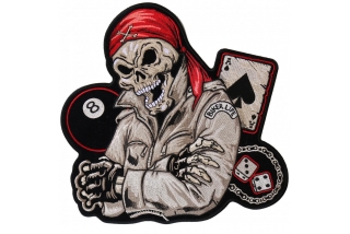 Skull Patches Skull Patches