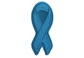 Wholesale Patches of Cancer Support Ribbons
