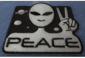 Alien Patches