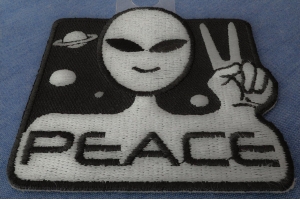 Alien Patches