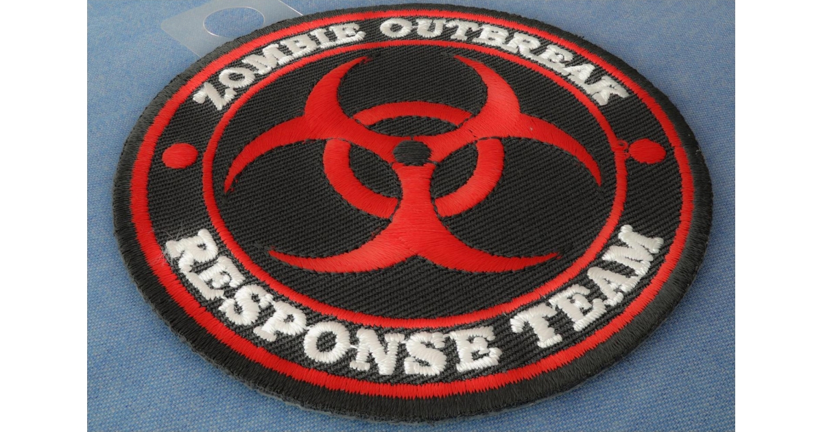 Zombie Patches