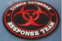 Zombie Patches