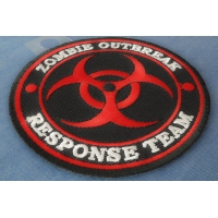 Zombie Patches