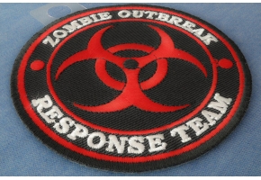 Zombie Patches