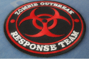 Zombie Patches