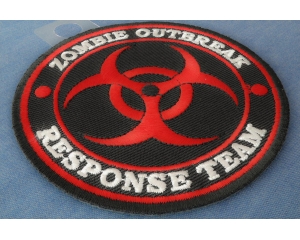 Zombie Patches