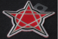 Witch Patches