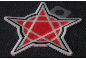 Witch Patches