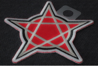 Witch Patches Witch Patches