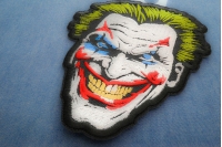 Clown Patches