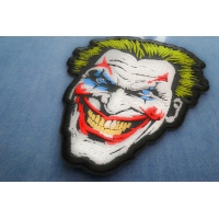 Clown Patches
