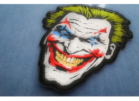 Clown Patches Clown Patches