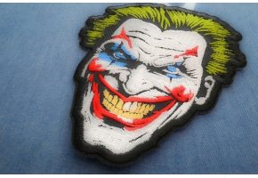 Clown Patches
