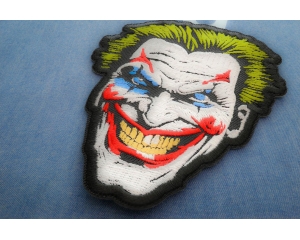 Clown Patches