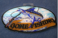 Fishing Patches