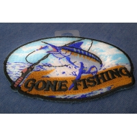 Fishing Patches