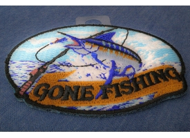Fishing Patches Fishing Patches