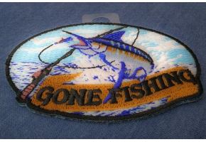 Fishing Patches