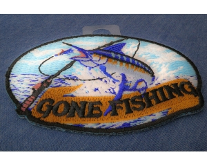 Fishing Patches