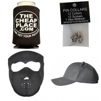Biker Essential Gear for motorcycle