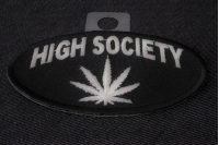Pot Patches