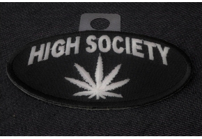 Shop Marijuana Pot Patches - Weed Patches Iron on Legalize it Patches