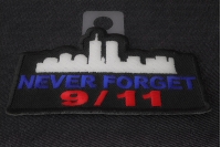 September 11 Patches