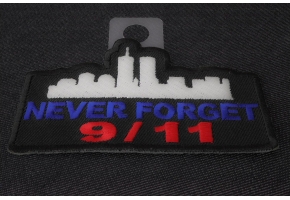 Shop Patches in Memory of Sept 11