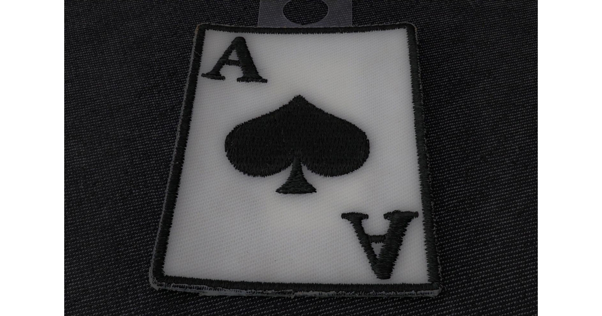Jacket Patches
