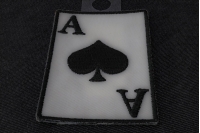 Jacket Patches
