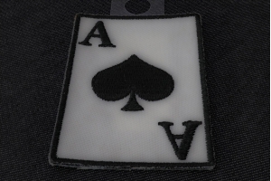 Jacket Patches