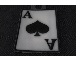 Jacket Patches