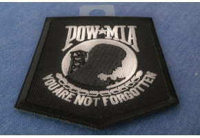 Shop POW MIA Veteran Patches