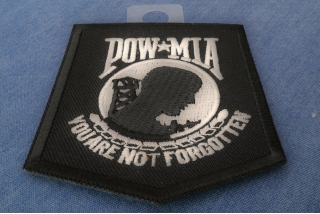 POW MIA Patches POW MIA Patches