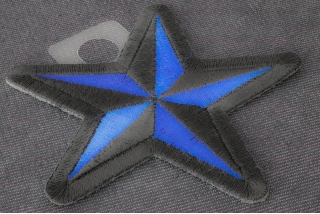 Nautical Stars Nautical Stars