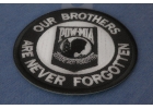 Veteran Brotherhood Patches