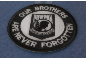 Shop Biker Military Veteran Brotherhood Patches