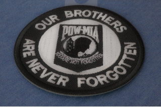 Veteran Brotherhood Patches Veteran Brotherhood Patches