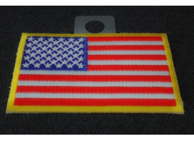 Shop US Flag Patches - Iron on or Sew on Shop US Flag Patches - Iron on or Sew on