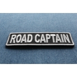 Motorcycle Club Rank Patches