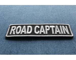 MC Rank Patches
