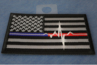 All First Responders All First Responders
