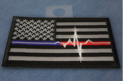 Écusson Brodé USA California - Patch 8x6 Cm à Coudre Ou à Repasser, Pour Customiser Vêtements Ou Sacs