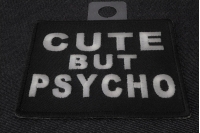 Funny Sarcastic Patches