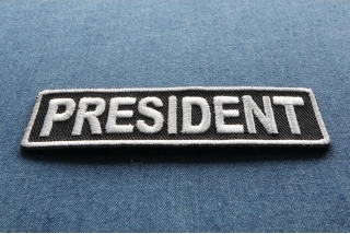 Black White Rank Patches Black White Rank Patches