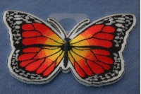 Butterfly Patches