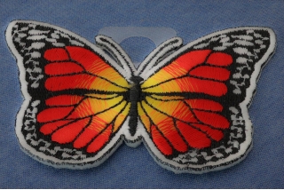 Butterfly Patches Butterfly Patches