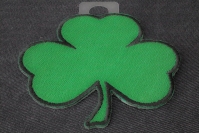 Irish Pride Patches